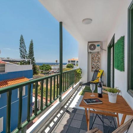 Apartamento Sol Alcalá la Real Exteriér fotografie