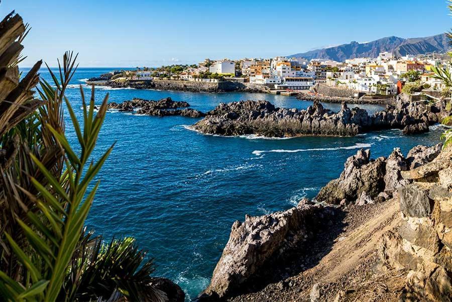 Apartamento Sol Alcalá la Real Exteriér fotografie