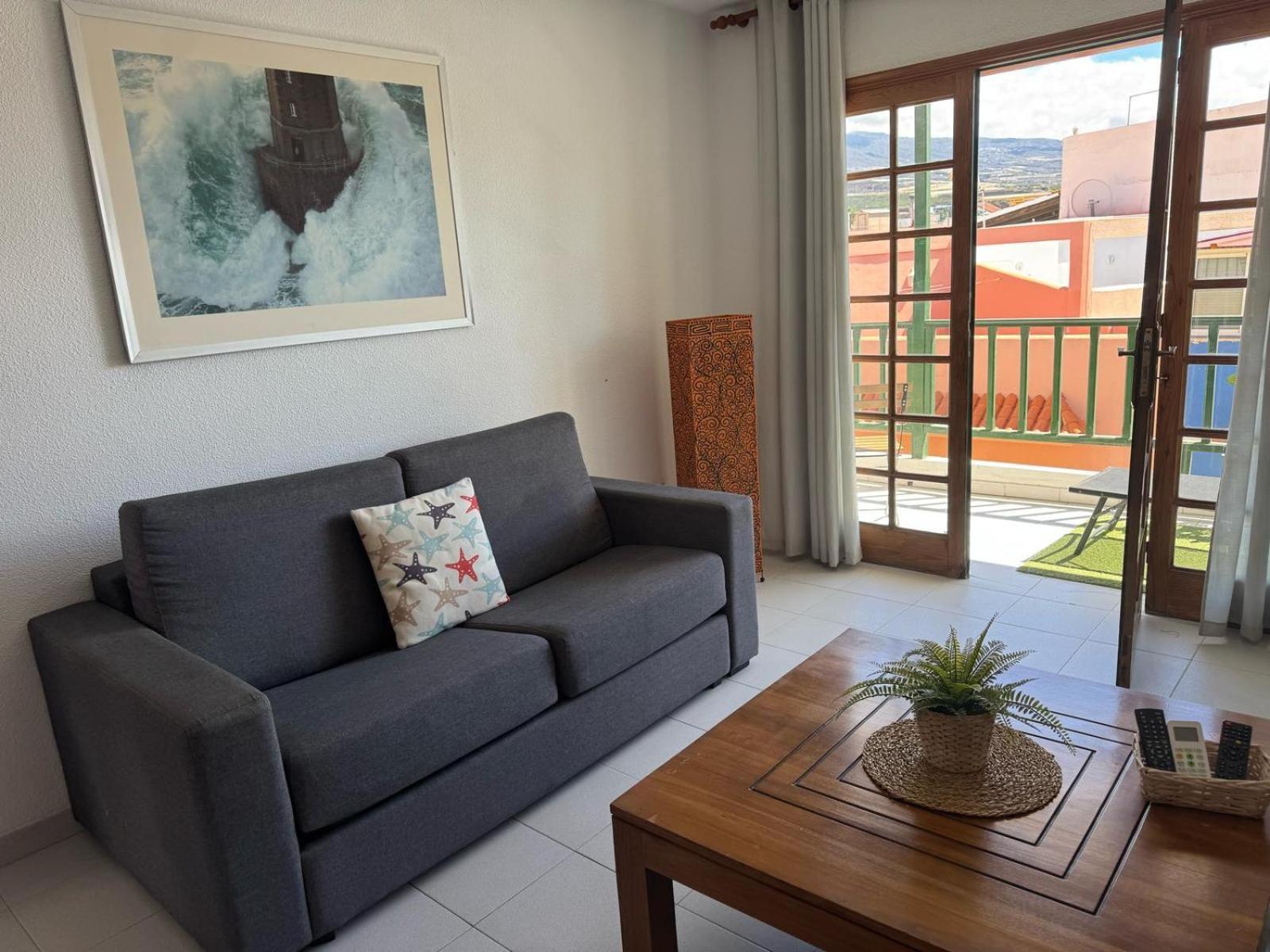 Apartamento Sol Alcalá la Real Exteriér fotografie