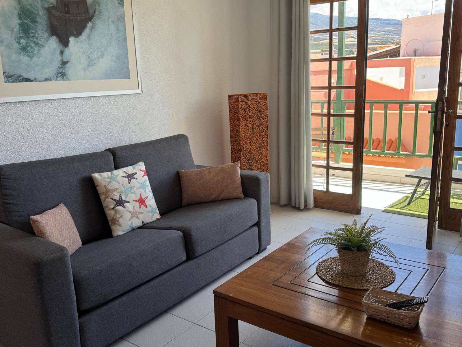 Apartamento Sol Alcalá la Real Exteriér fotografie