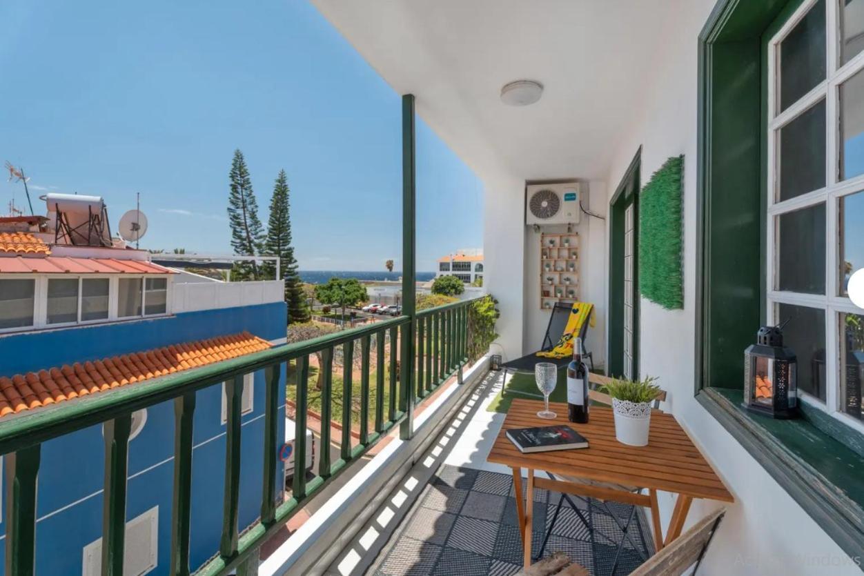Apartamento Sol Alcalá la Real Exteriér fotografie