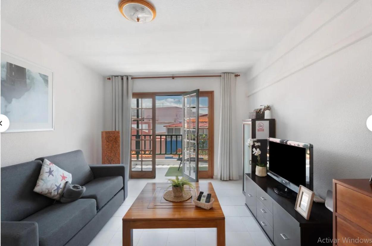Apartamento Sol Alcalá la Real Exteriér fotografie