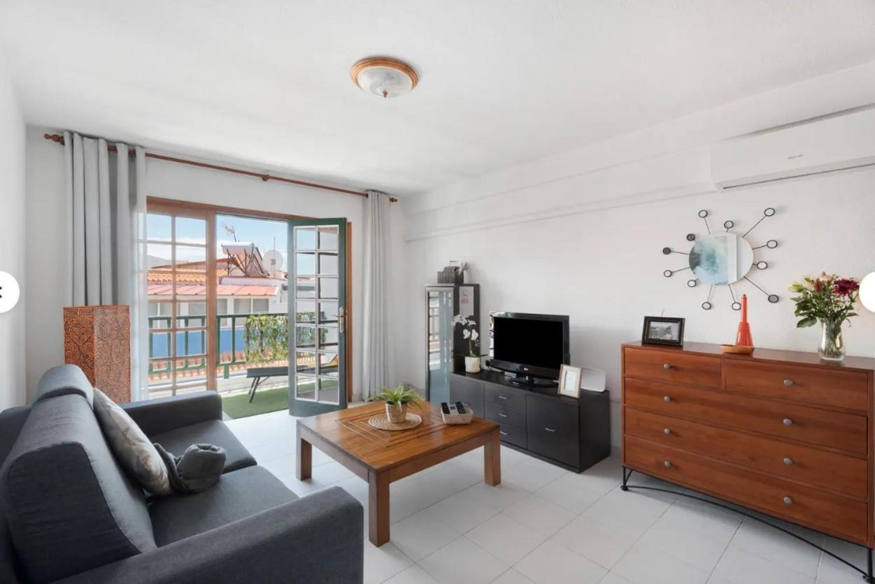 Apartamento Sol Alcalá la Real Exteriér fotografie