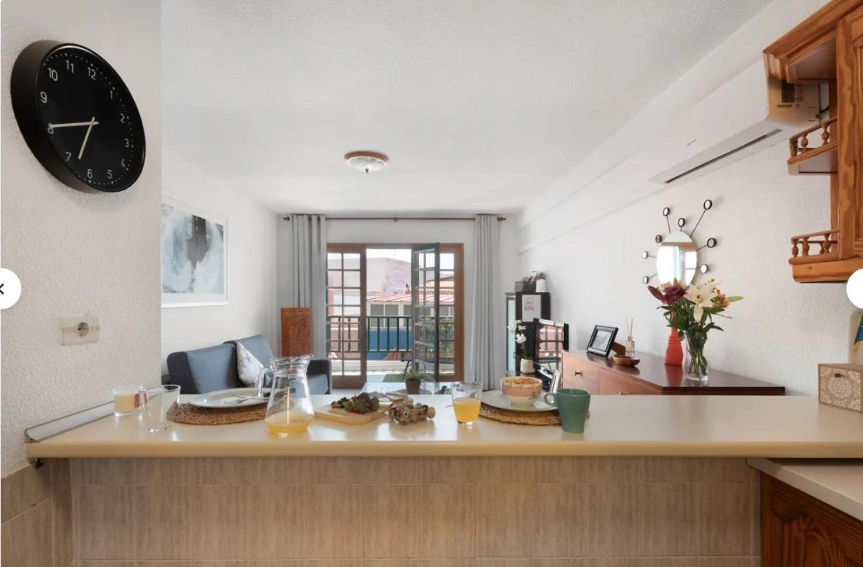 Apartamento Sol Alcalá la Real Exteriér fotografie