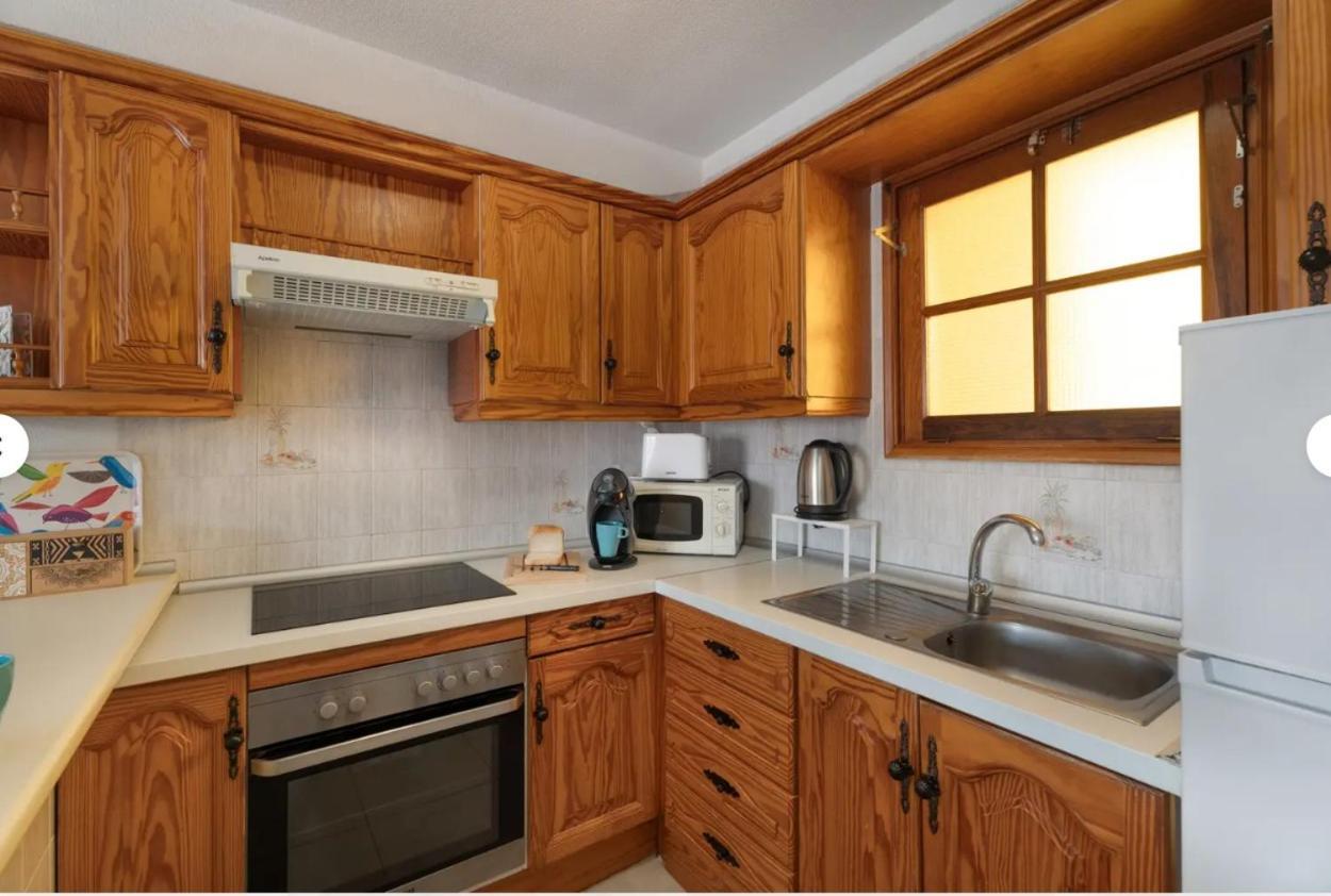 Apartamento Sol Alcalá la Real Exteriér fotografie
