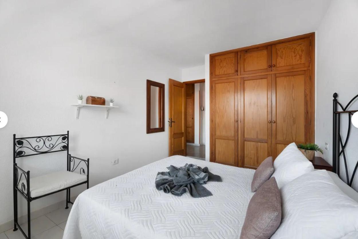 Apartamento Sol Alcalá la Real Exteriér fotografie