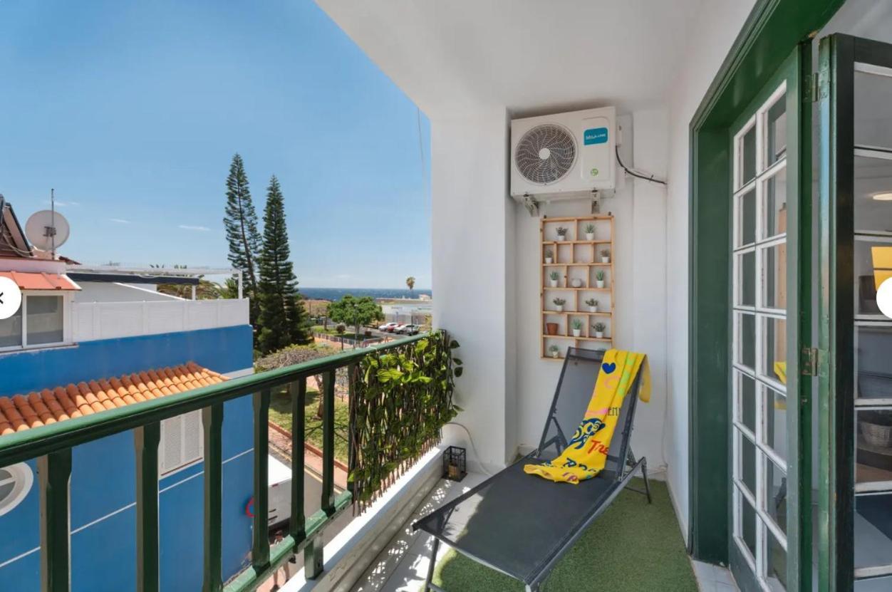 Apartamento Sol Alcalá la Real Exteriér fotografie