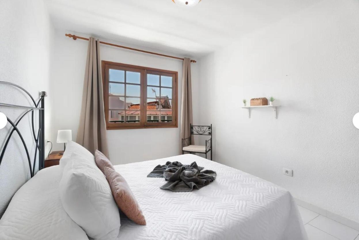 Apartamento Sol Alcalá la Real Exteriér fotografie