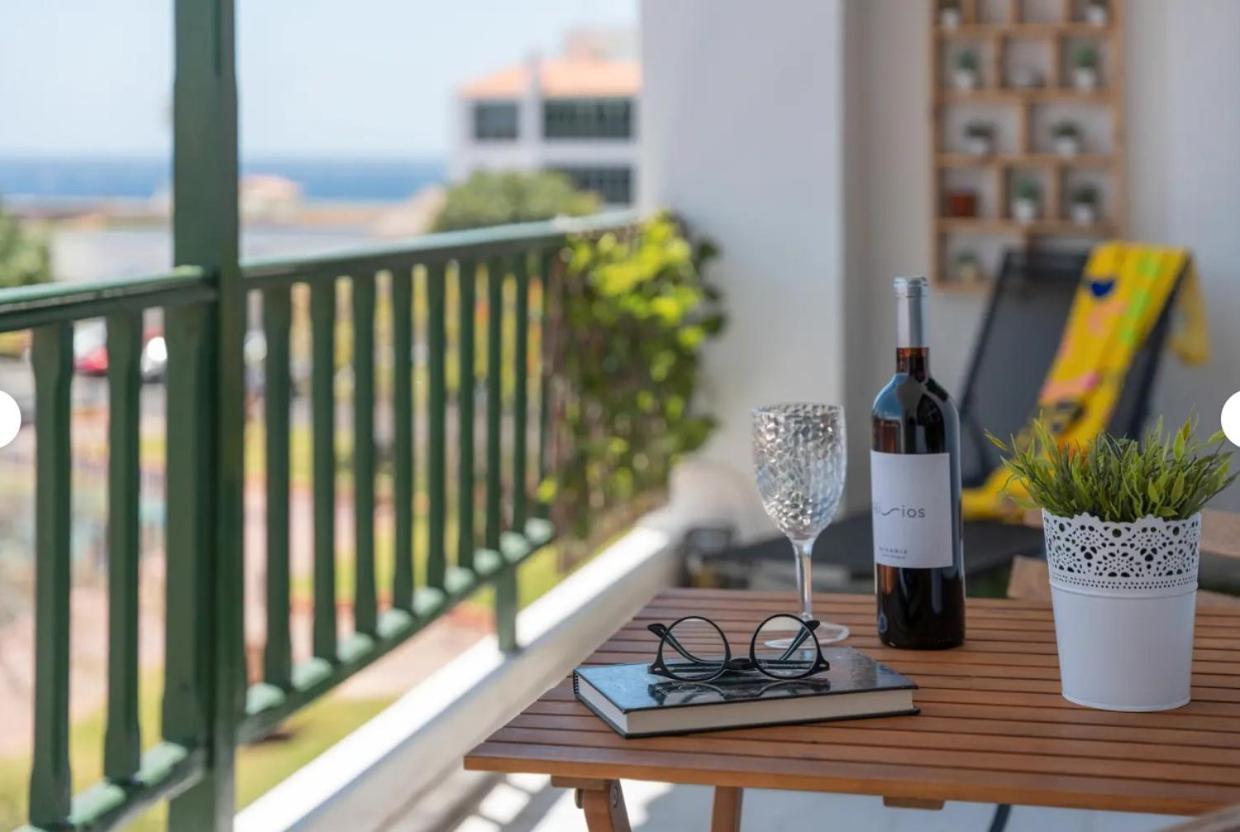 Apartamento Sol Alcalá la Real Exteriér fotografie