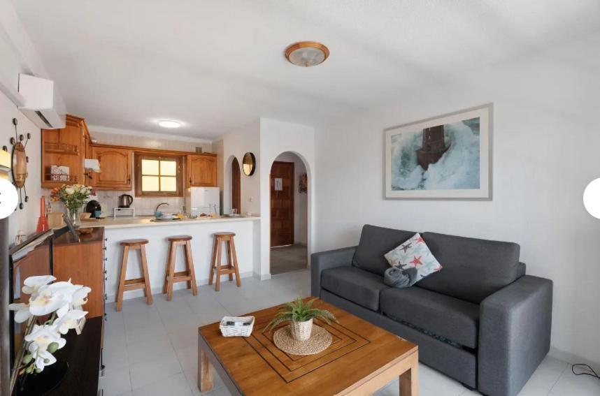 Apartamento Sol Alcalá la Real Exteriér fotografie