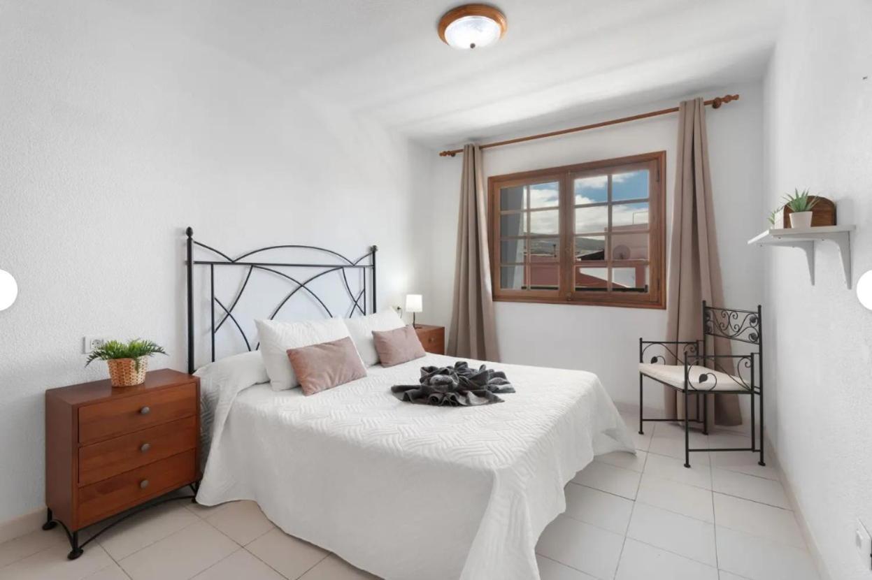 Apartamento Sol Alcalá la Real Exteriér fotografie