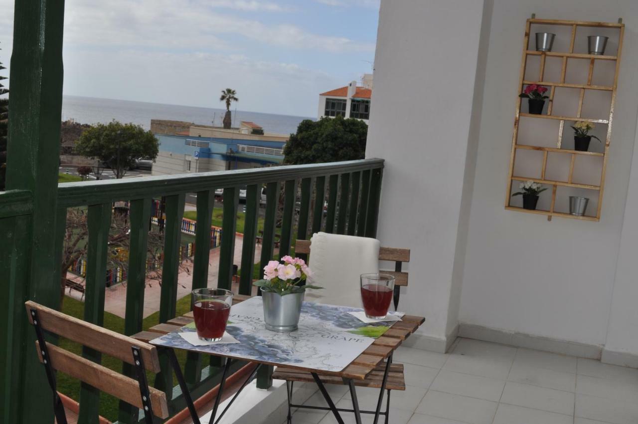 Apartamento Sol Alcalá la Real Exteriér fotografie