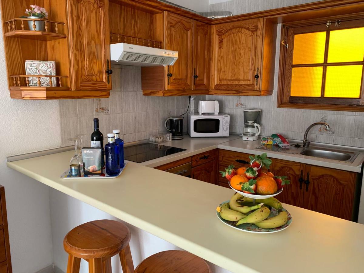 Apartamento Sol Alcalá la Real Exteriér fotografie