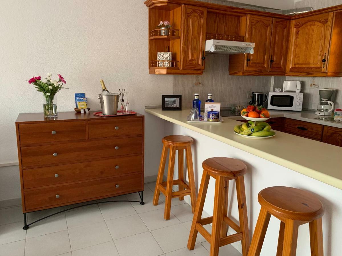 Apartamento Sol Alcalá la Real Exteriér fotografie