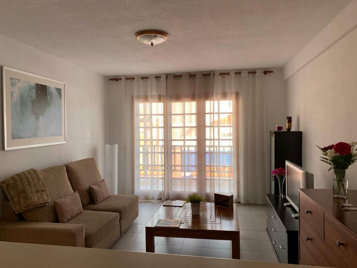 Apartamento Sol Alcalá la Real Exteriér fotografie