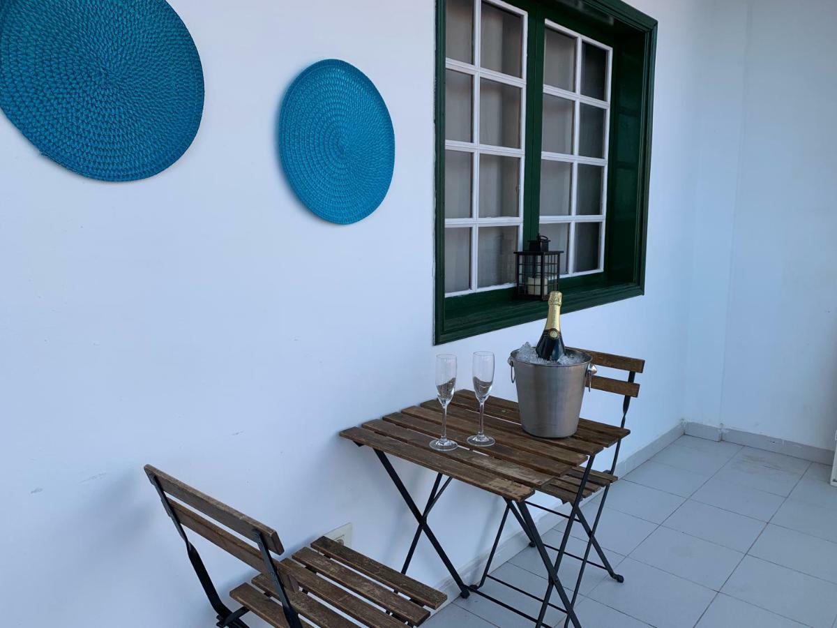 Apartamento Sol Alcalá la Real Exteriér fotografie